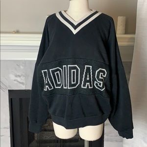 Adidas Crewneck